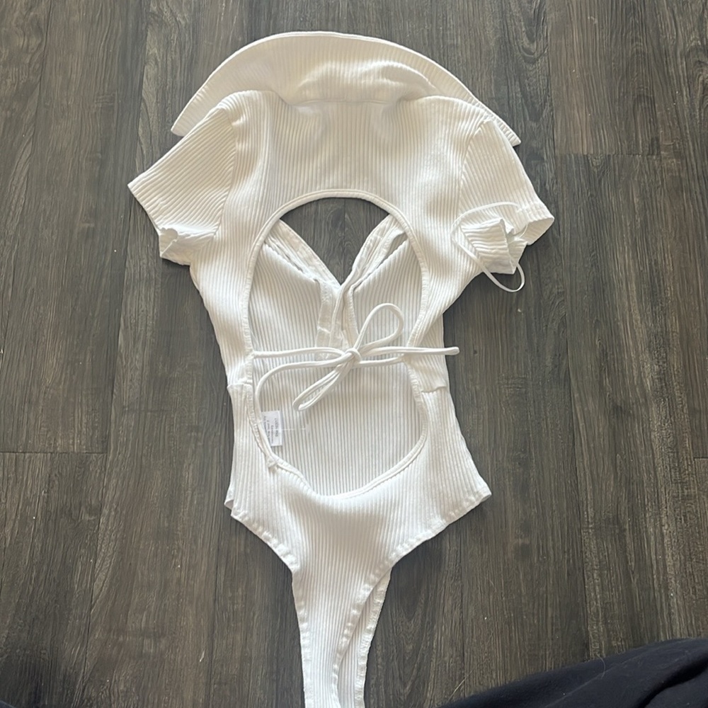 Princess Polly body suit